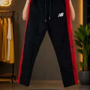 Men's Athletic Joggers | Contemporary Slim-Fit Trousers for Active Lifestyle & Everyday Wear